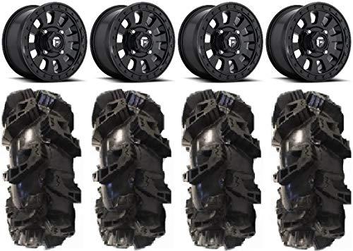 Algopix Similar Product 5 - Bundle  9 Items Fuel Tactic Black 14