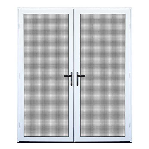 Algopix Similar Product 11 - Titan 72x80 Meshtec Ultimate Security
