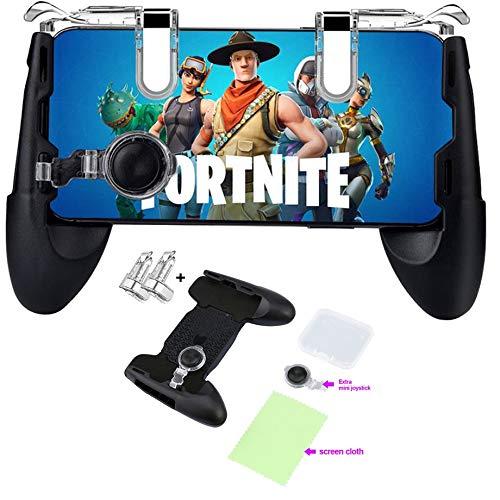 Algopix Similar Product 13 - Mobile Game Controller for Fortnite 