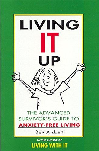 Algopix Similar Product 13 - Living It Up The Advanced Survivors