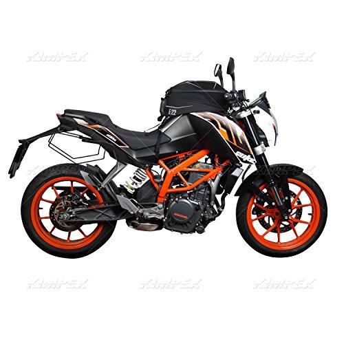 Algopix Similar Product 20 - Kimpex Fender ProtectorsFoot Pegs Sold