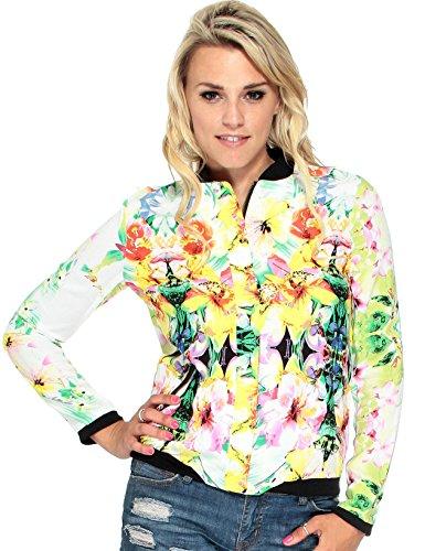 Algopix Similar Product 13 - Simplicity Womens Summer Coat with the