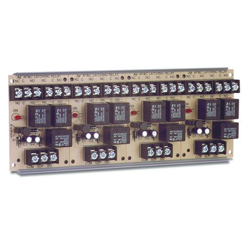 Algopix Similar Product 15 - Space Age Latching Relay with Manual or
