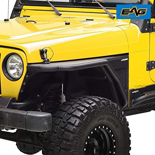 Algopix Similar Product 8 - EAG 9706 Jeep TJ Wrangler Front Fender