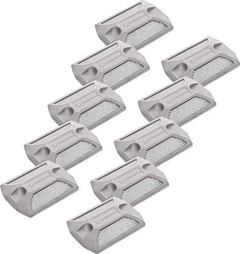 Algopix Similar Product 14 - GreenLighting 10 Pack White Reflective