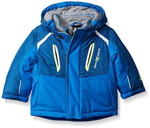 Algopix Similar Product 11 - ZeroXposur Baby Boys Infant Drake