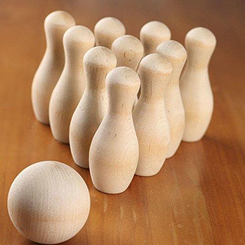 Algopix Similar Product 8 - Factory Direct Craft Small Unfinished
