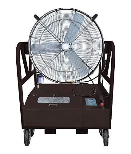 Algopix Similar Product 10 - Ventomist VTHPMF3615QP 36 inch High