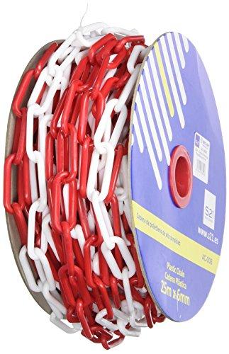 Algopix Similar Product 4 - S21 Signage ac288b  Chain Link