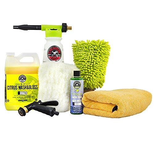 Algopix Similar Product 11 - Chemical Guys HOL_301 Foam Blaster 6