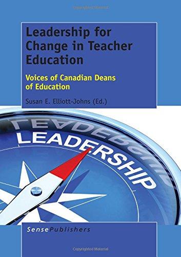 Algopix Similar Product 2 - Leadership for Change in Teacher