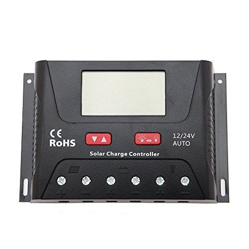 Algopix Similar Product 11 - THOR Manufacturing THPWM30 Solar