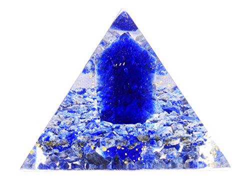 Algopix Similar Product 1 - Orgonite Orgone Pyramid  Energy