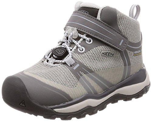Algopix Similar Product 19 - KEEN Kids' Terradora Mid Wp Hiking Shoe