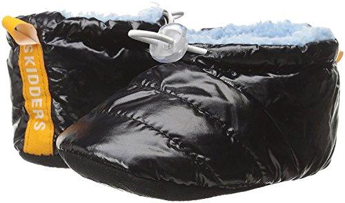 Algopix Similar Product 5 - SKIDDERS Puffy Booties Baby
