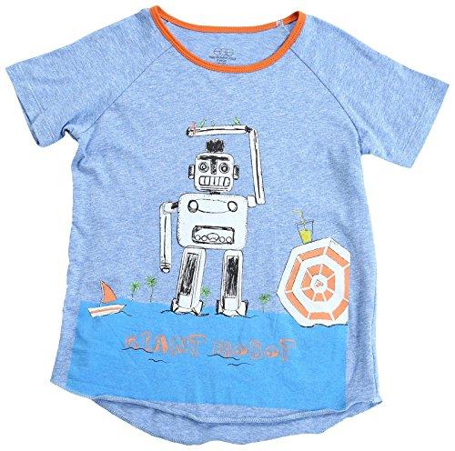 Algopix Similar Product 4 - Egg by Susan Lazar Boys Joshua Tee