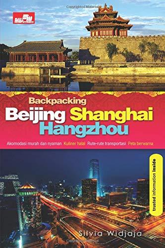 Algopix Similar Product 1 - Backpacking Beijing Shanghai Hangzhou