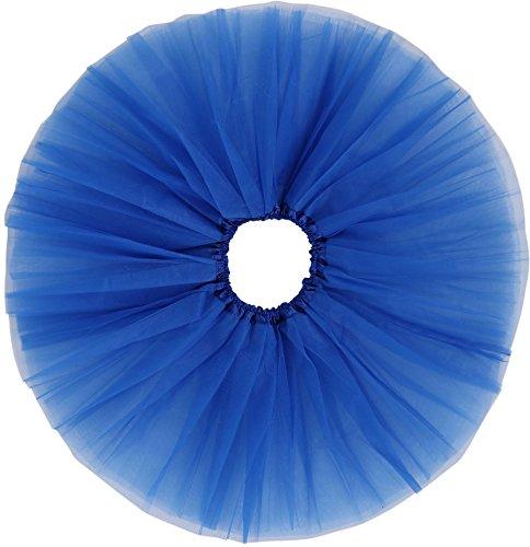 Algopix Similar Product 4 - EPGM Girls Tutu Childrens 4 Layered