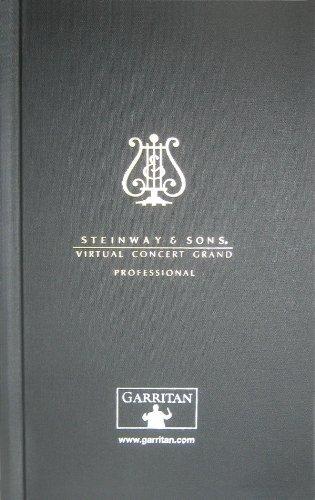 Algopix Similar Product 1 - Steinway Virtual Concert Grand