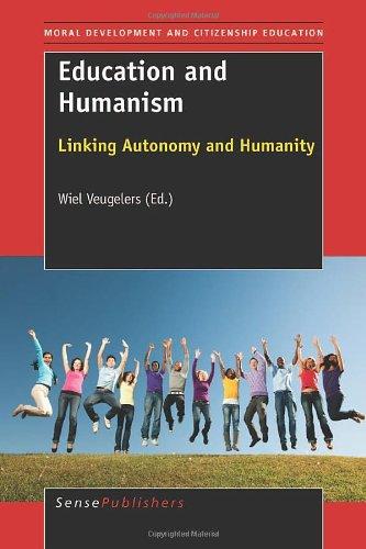 Algopix Similar Product 12 - Education and Humanism Linking
