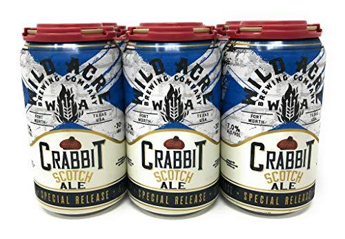 Algopix Similar Product 13 - Wild Acre Brewing Co Seasonal 6pk 12