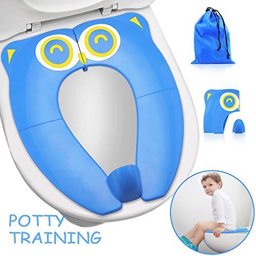 Algopix Similar Product 10 - Upgrade Folding Large Non Slip Silicone