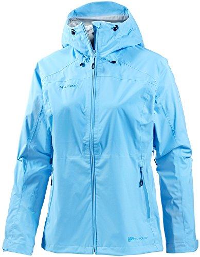 Algopix Similar Product 17 - Mammut Keiko HS Hooded Womens Jacket