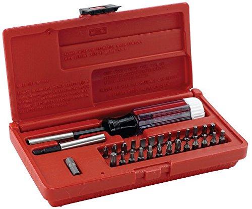 Algopix Similar Product 5 - ITM ST10030 30 Piece Insert Set 1
