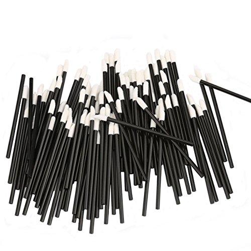 Algopix Similar Product 13 - La Tartelette 150 Pieces Disposable Lip