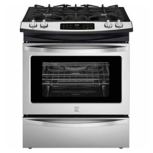Algopix Similar Product 18 - Kenmore 32603 30 Self Clean Gas
