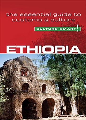 Algopix Similar Product 13 - Ethiopia  Culture Smart The