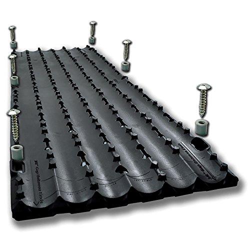 Algopix Similar Product 11 - Caliber 13325 Lowpro Grip Glide
