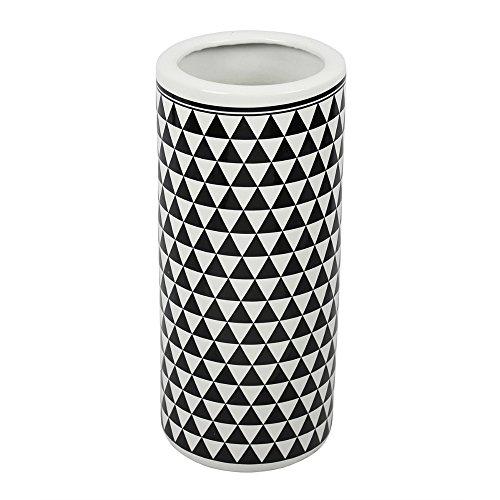 Algopix Similar Product 8 - Benzara WellDesigned Ceramic Stand