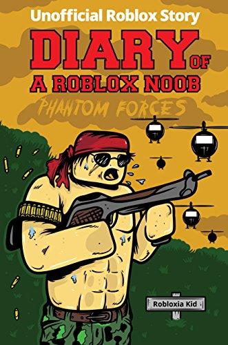Algopix Similar Product 15 - Diary of a Roblox Noob Roblox Phantom