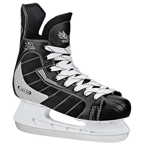 Algopix Similar Product 6 - TOUR Hockey TR700 Senior Ice Hockey
