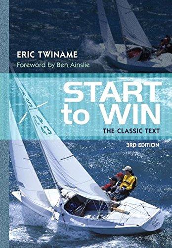 Algopix Similar Product 1 - Start to Win: The Classic Text
