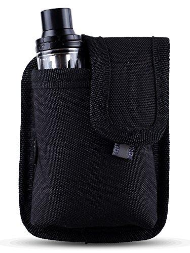 Algopix Similar Product 12 - Vape Mini Pouch  Secure Organized