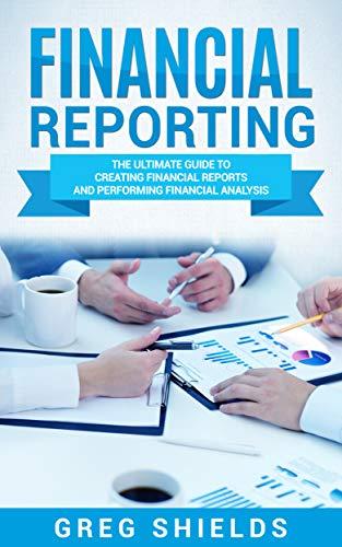 Algopix Similar Product 14 - Financial Reporting The Ultimate Guide