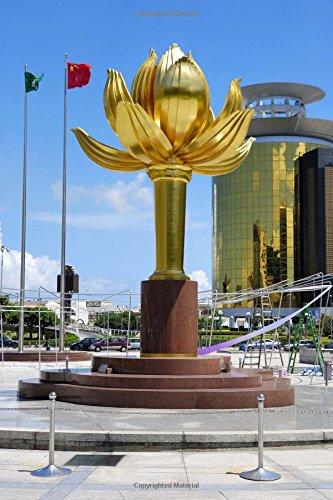Algopix Similar Product 18 - Lotus Square at Macau Journal 150 page