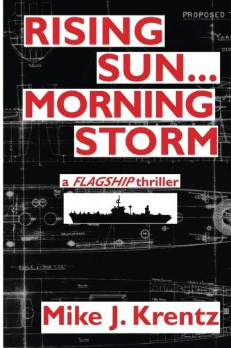 Algopix Similar Product 2 - Rising SunMorning Storm The