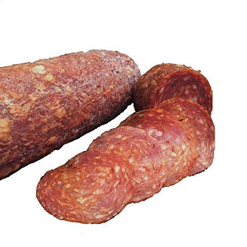 Algopix Similar Product 17 - Stinky Bklyn, Hot Sopressata, 8 oz