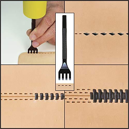 Algopix Similar Product 20 - Realeather T32034 18 Thonging Chisel