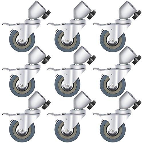 Algopix Similar Product 10 - Neewer 3Set 9Piece Photo Studio
