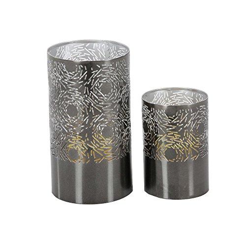 Algopix Similar Product 5 - Benzara Antique Colonial Set of 2
