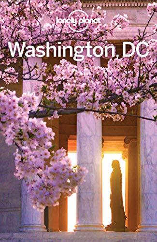 Algopix Similar Product 16 - Lonely Planet Washington DC Travel