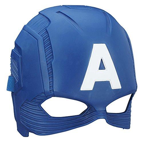 Algopix Similar Product 18 - Marvel Captain America Civil War