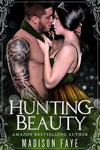 Algopix Similar Product 18 - Hunting Beauty Possessing Beauty Book