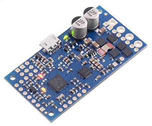 Algopix Similar Product 20 - Pololu HighPower Simple Motor