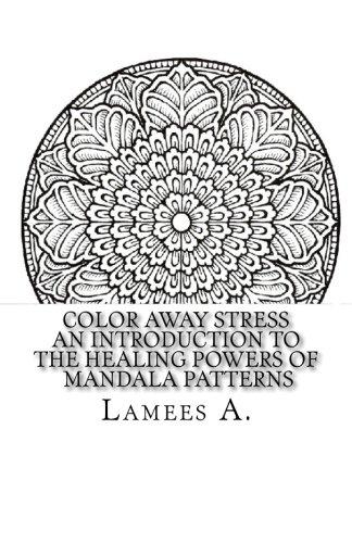 Algopix Similar Product 8 - Color Away Stress An Introduction To