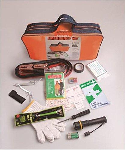 Algopix Similar Product 4 - nextool 55Piece Roadside Emergency Kit